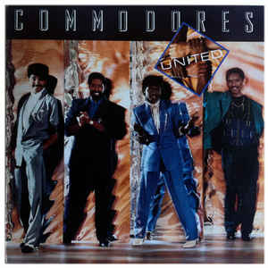 The Commodores Discogs